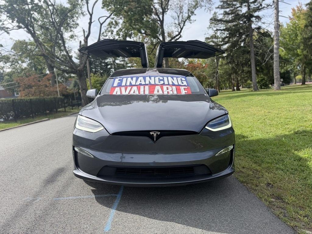 Tesla Model X  2023