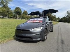 2023 Tesla Model X 