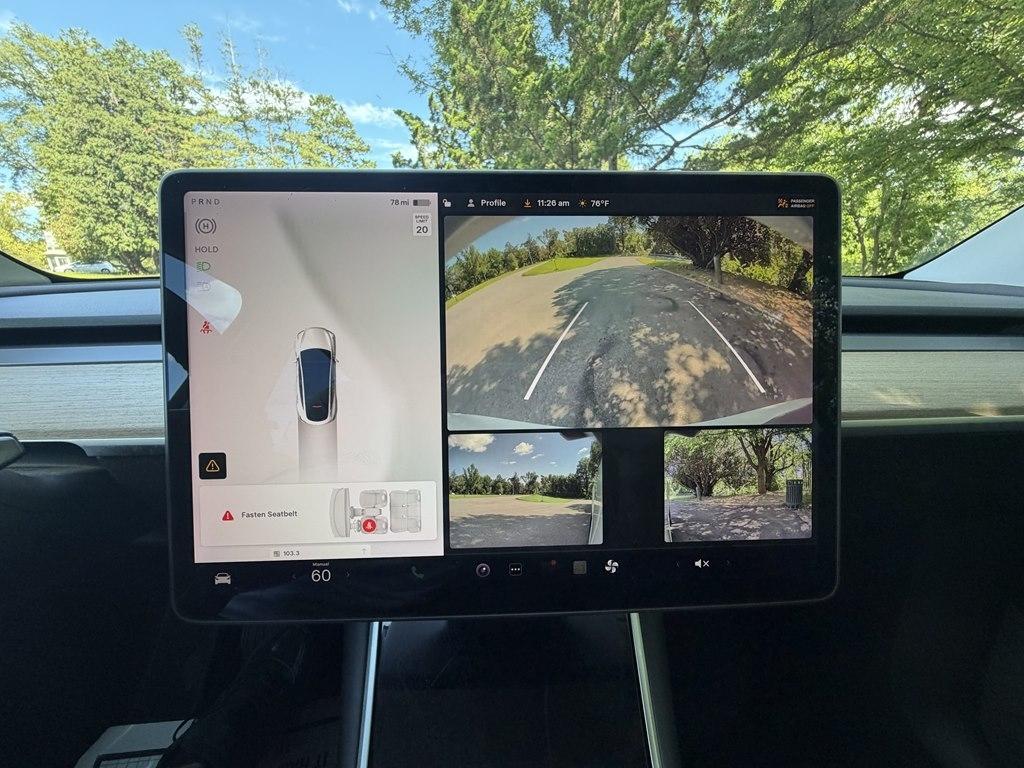 Tesla Model Y  2021