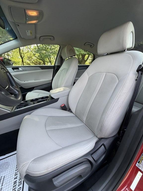 Hyundai Sonata  2017