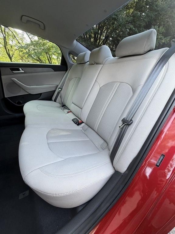 Hyundai Sonata  2017