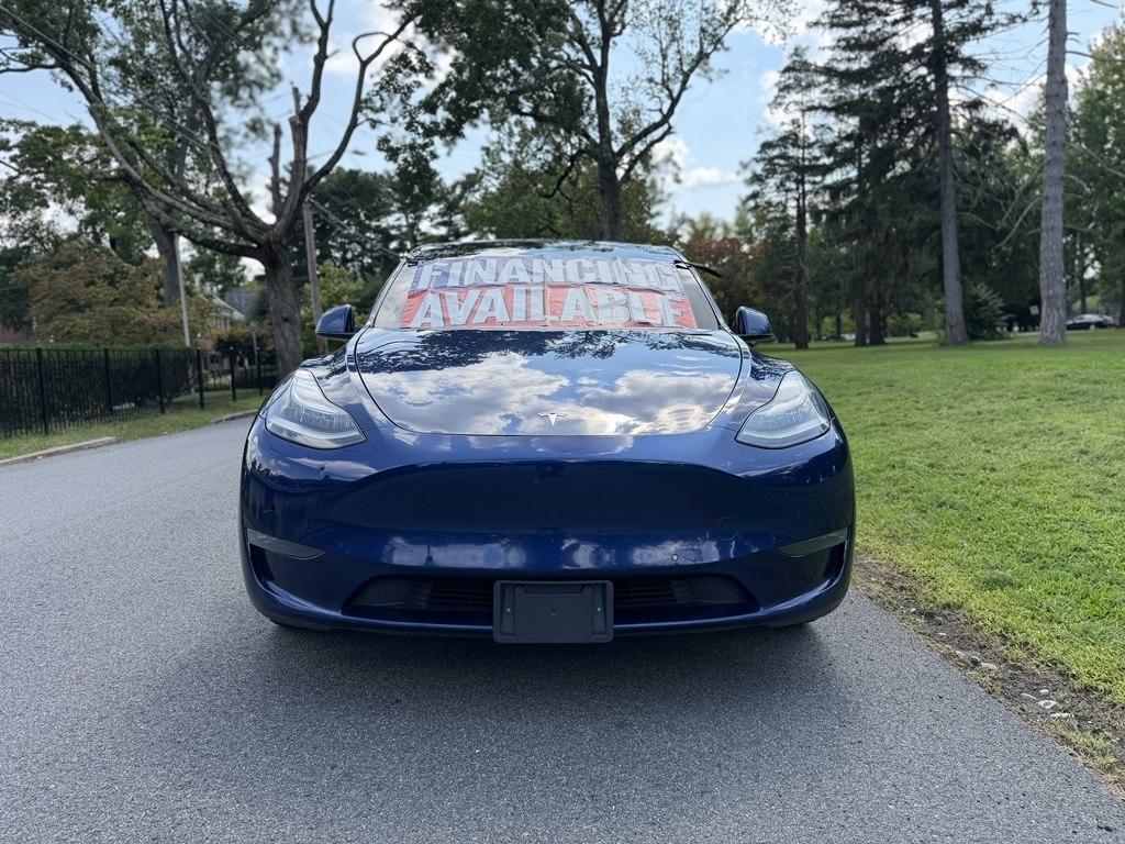 Tesla Model Y  2020