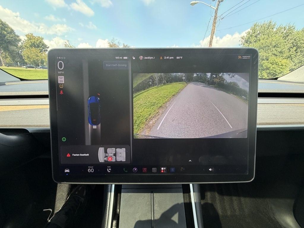 Tesla Model Y  2020