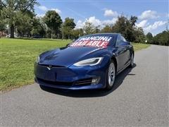 2017 Tesla Model S 