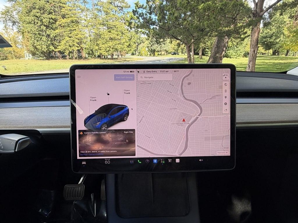 Tesla Model Y  2022