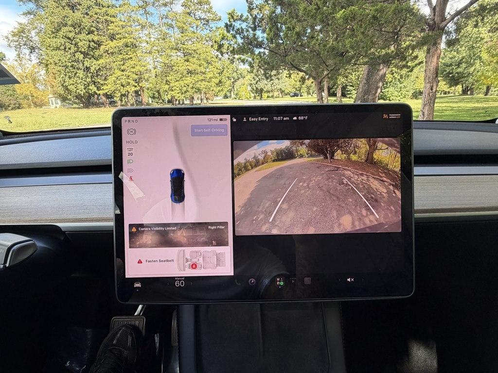 Tesla Model Y  2022