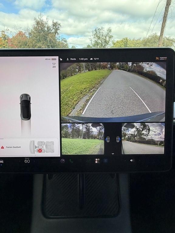 Tesla Model 3  2021