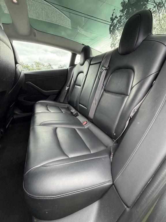 Tesla Model 3  2018