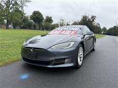 2017 Tesla Model S 