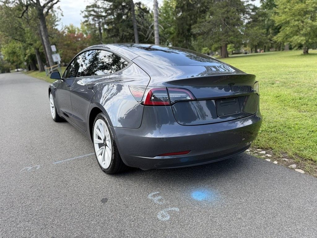 Tesla Model 3 photo 5