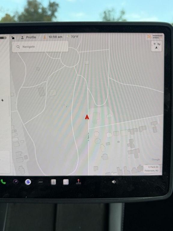 Tesla Model 3 photo 12