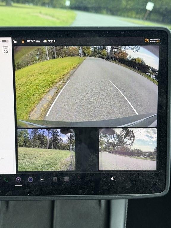Tesla Model 3 photo 13