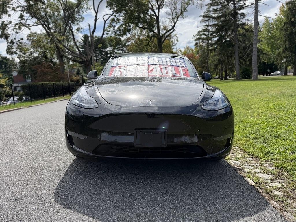 Tesla Model Y photo 2