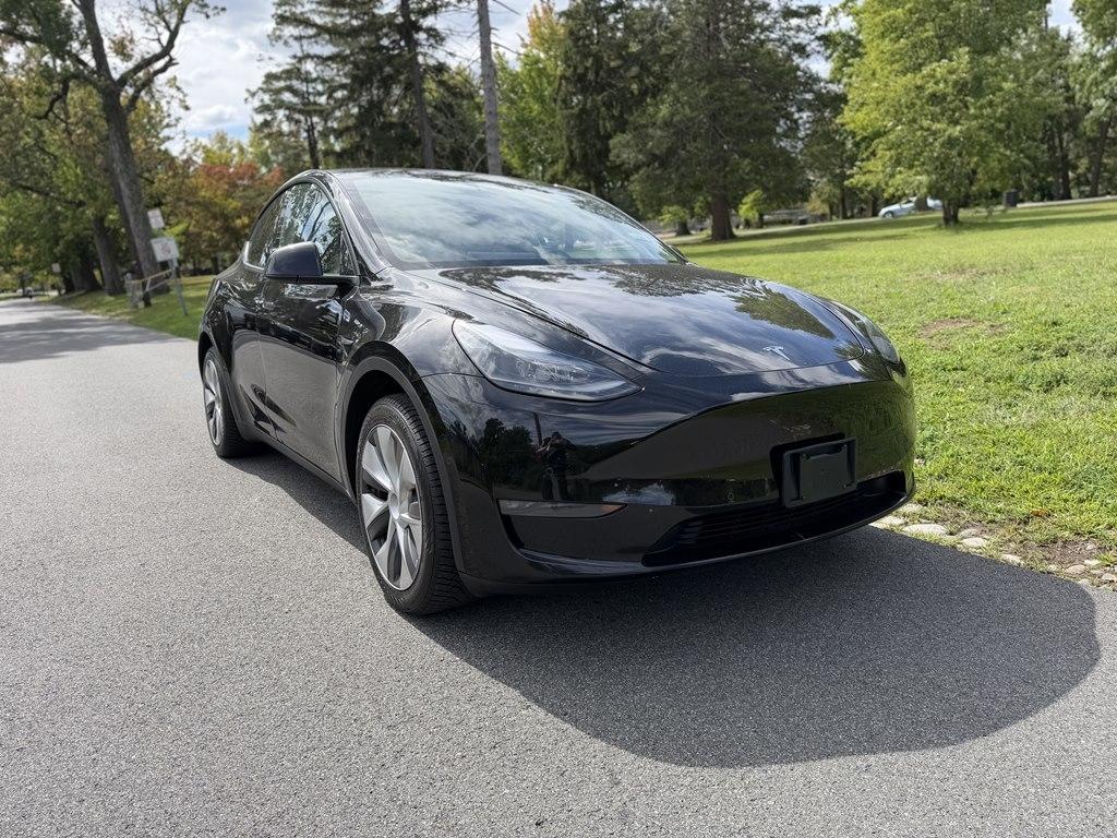 Tesla Model Y photo 3