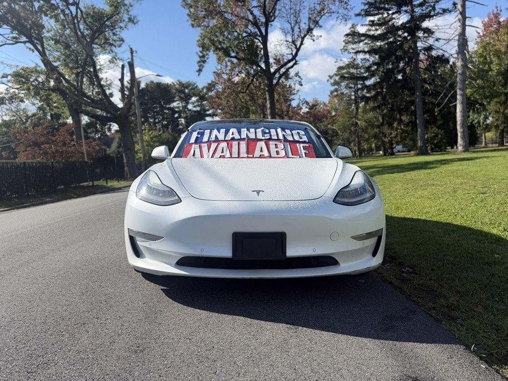 Tesla Model 3  2020