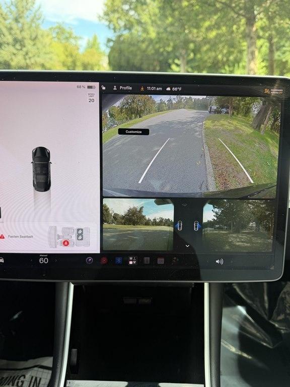 Tesla Model 3 photo 13