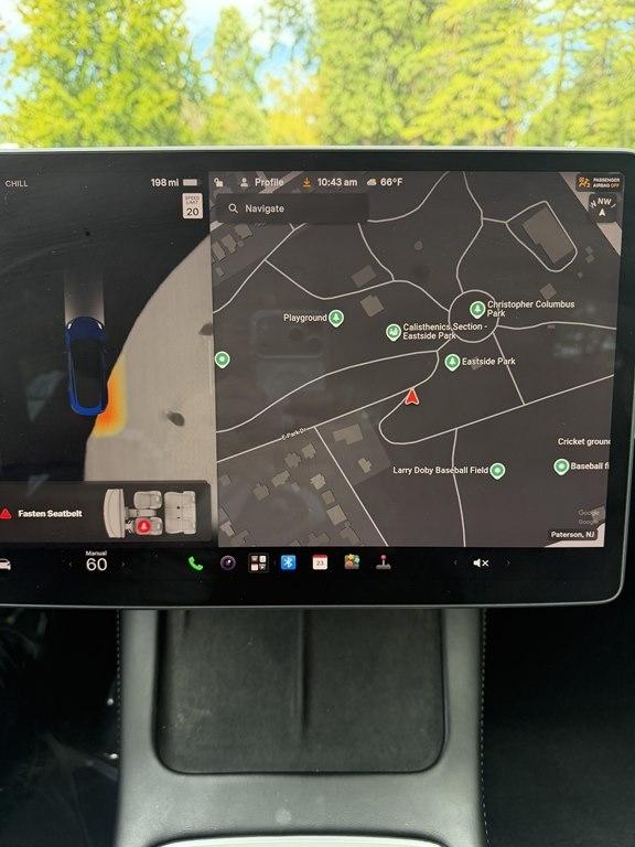 Tesla Model 3  2023