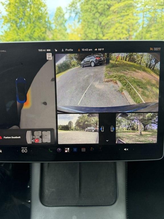 Tesla Model 3  2023
