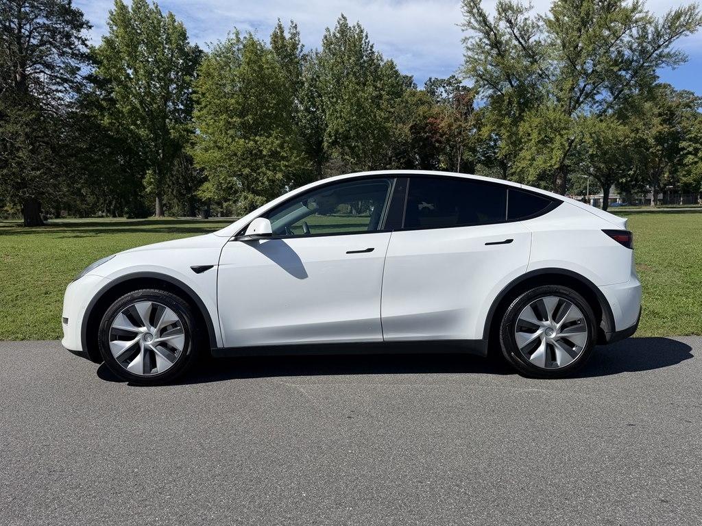 Tesla Model Y photo 4