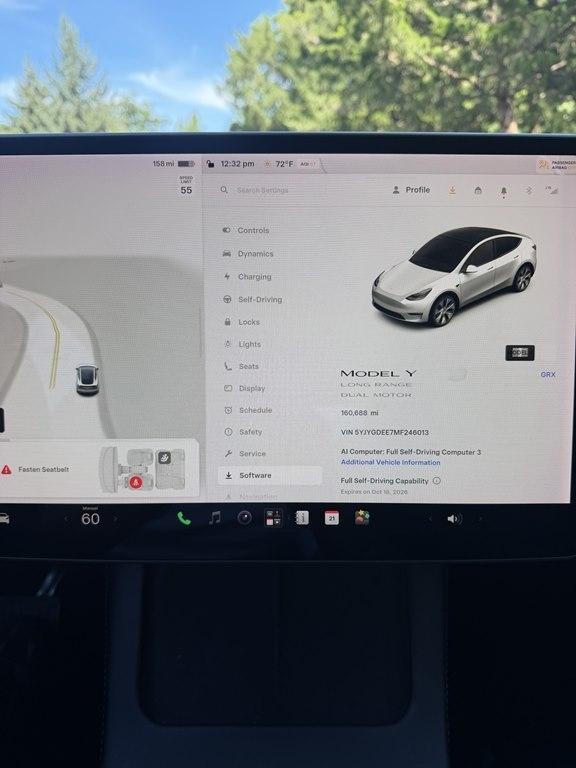 Tesla Model Y photo 10