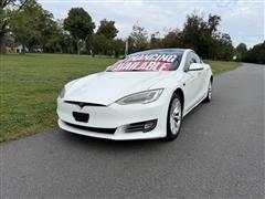 2019 Tesla Model S 