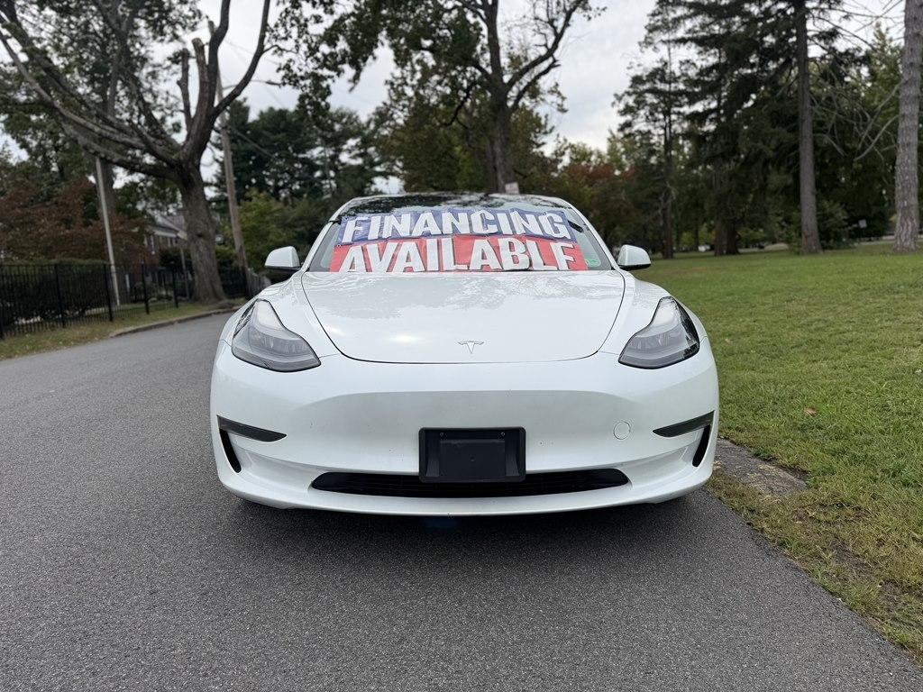 Tesla Model 3  2023