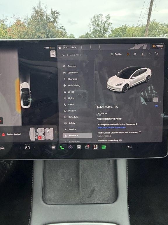 Tesla Model 3  2023
