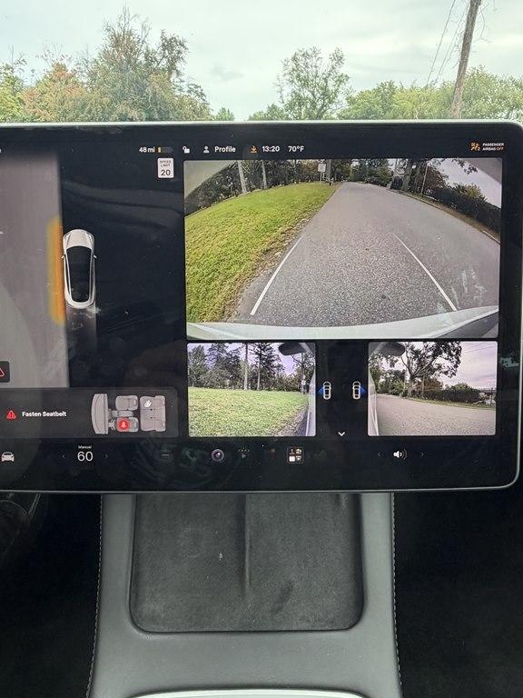 Tesla Model 3  2023