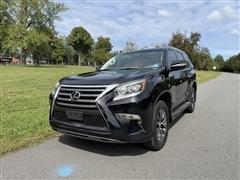 2014 Lexus GX 460 