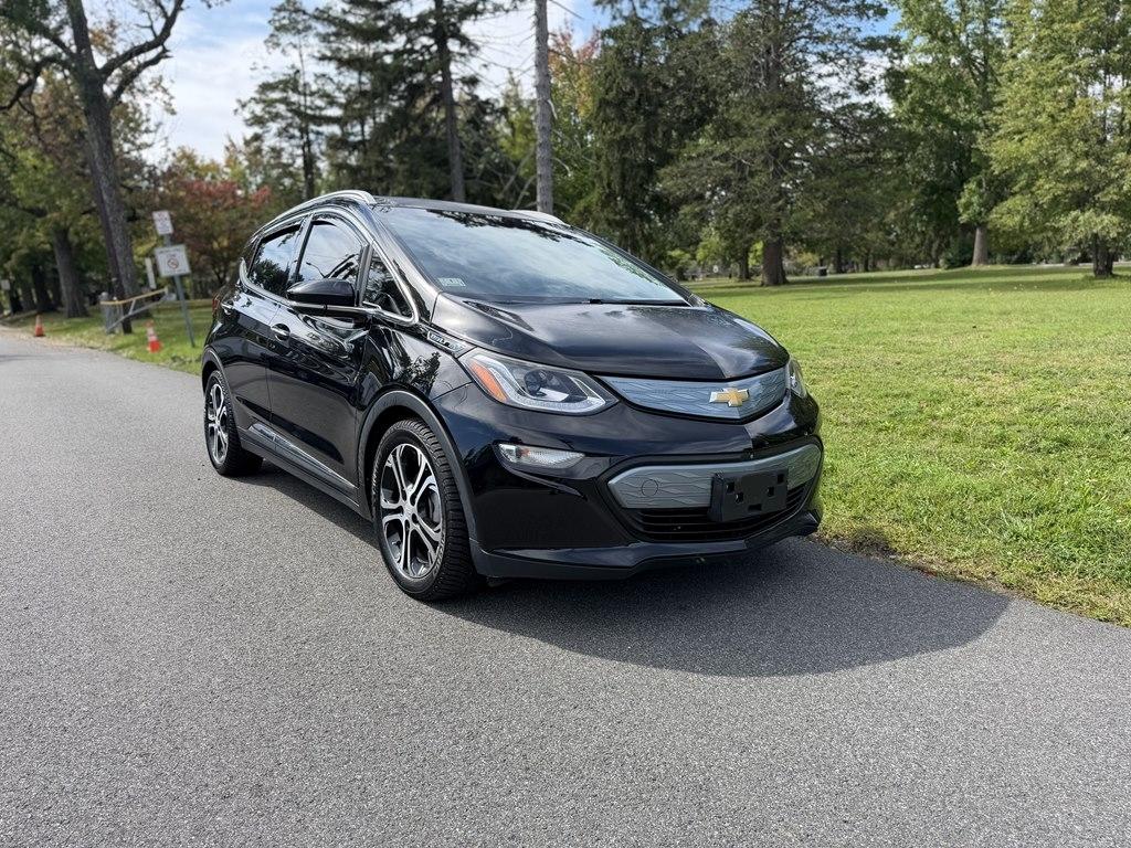 Chevrolet Bolt EV photo 2