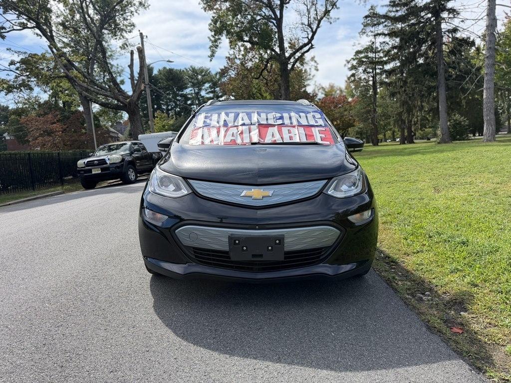 Chevrolet Bolt EV photo 3