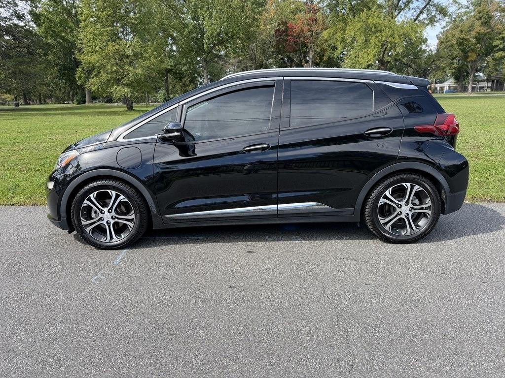 Chevrolet Bolt EV photo 4