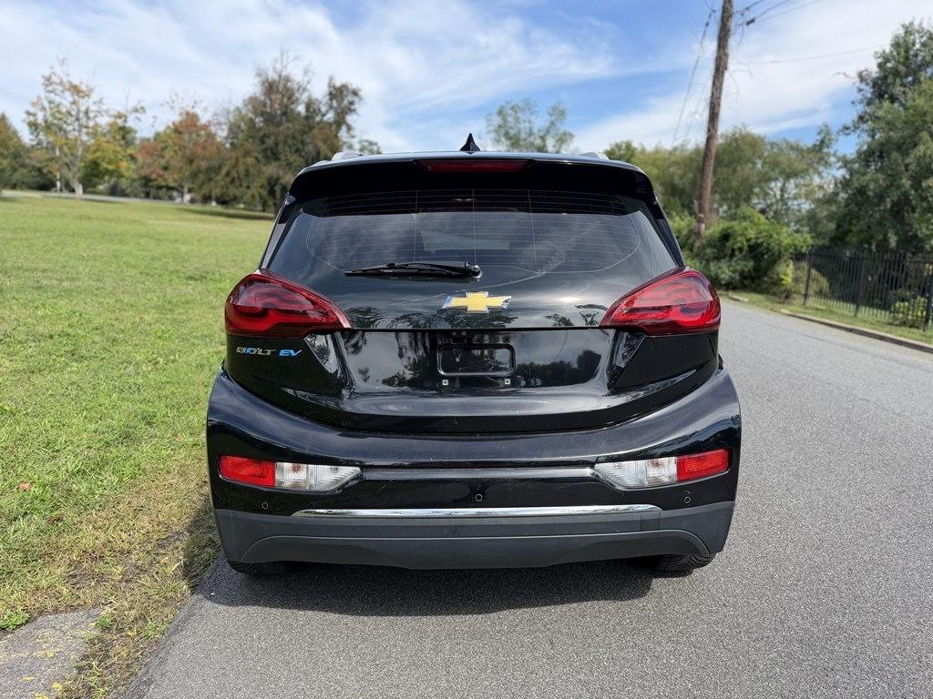 Chevrolet Bolt EV photo 6