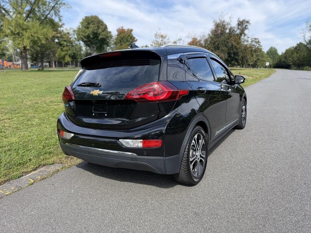 Chevrolet Bolt EV photo 7