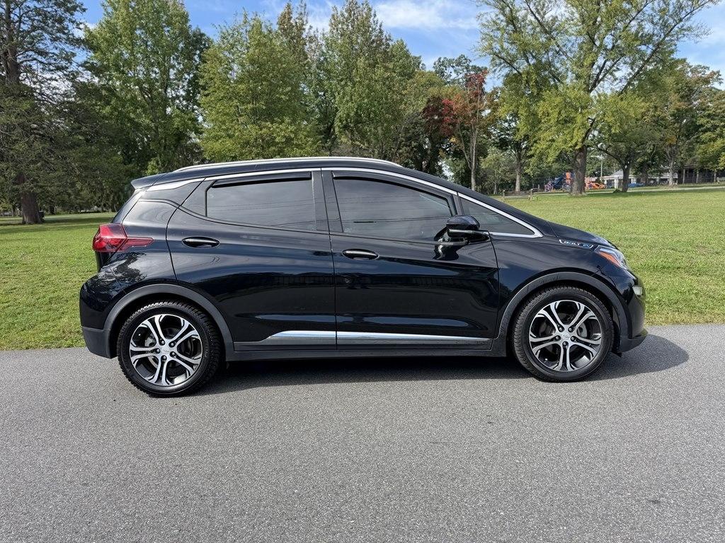 Chevrolet Bolt EV photo 8