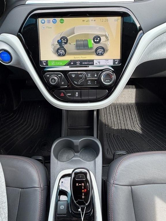 Chevrolet Bolt EV photo 12