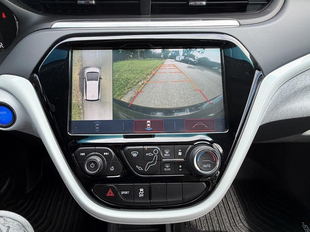 Chevrolet Bolt EV photo 13