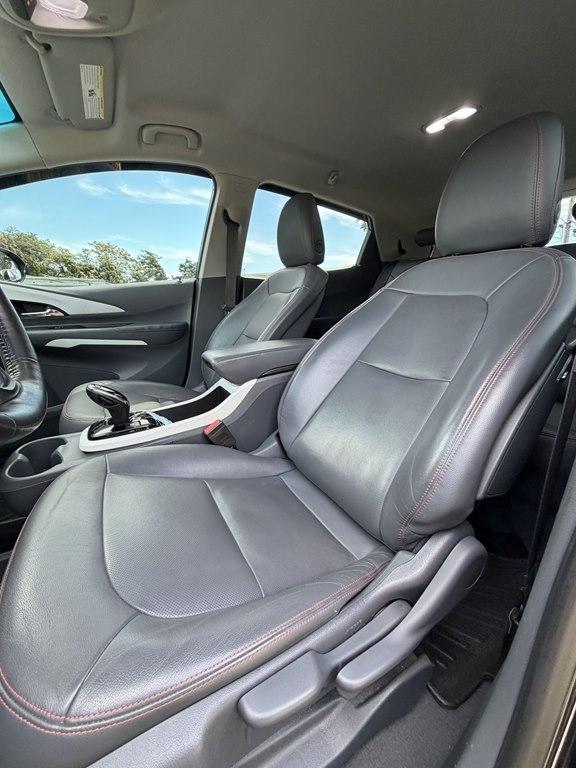 Chevrolet Bolt EV photo 14