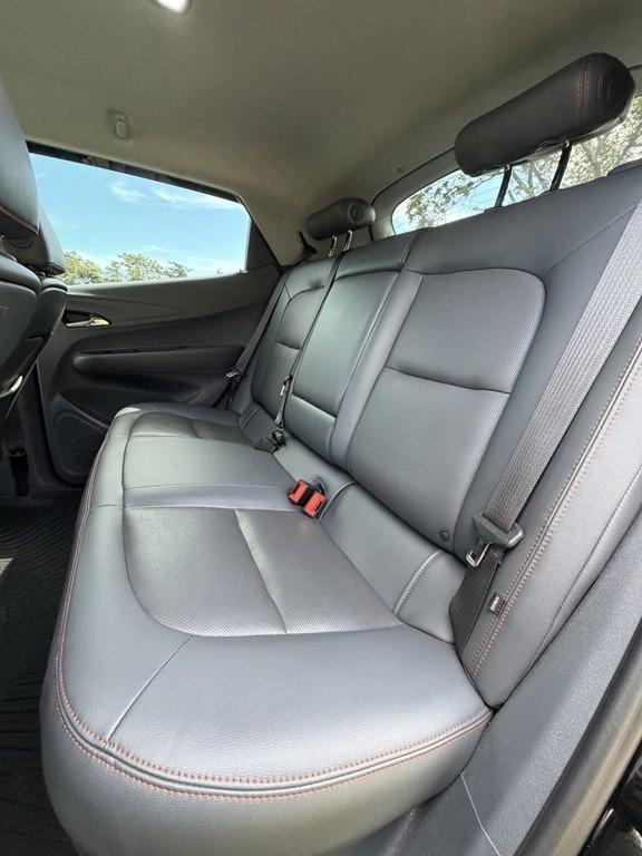 Chevrolet Bolt EV photo 15