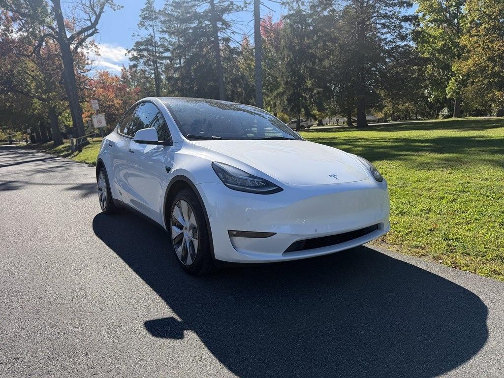 Tesla Model Y  2022
