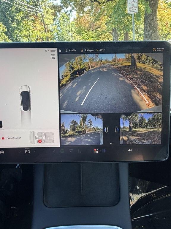 Tesla Model Y  2022