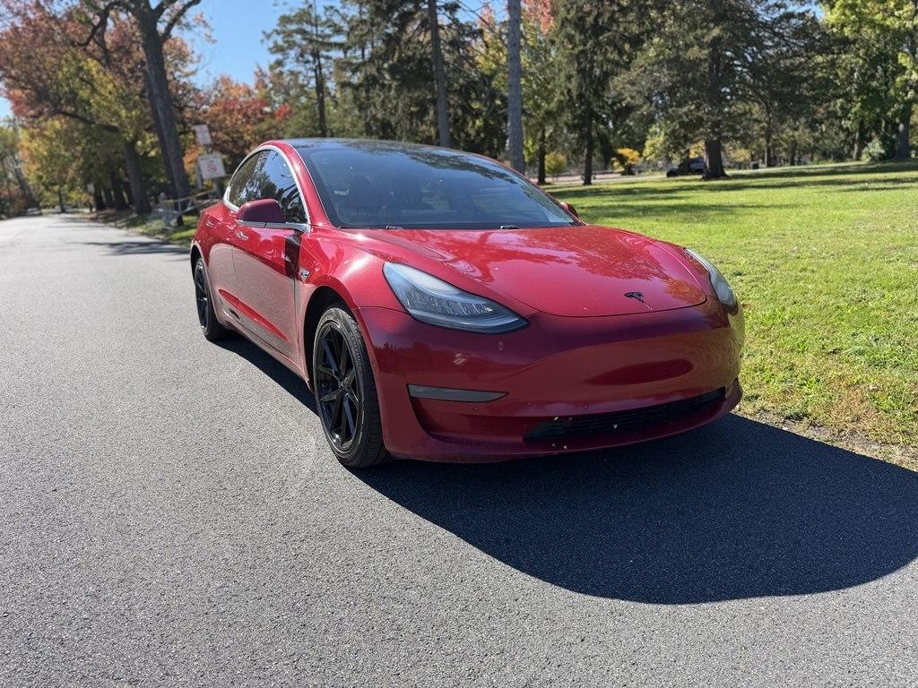 Tesla Model 3  2020