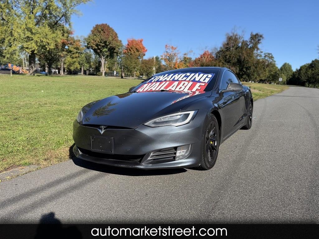 2016 Tesla Model S FREE SUPERCHARGING