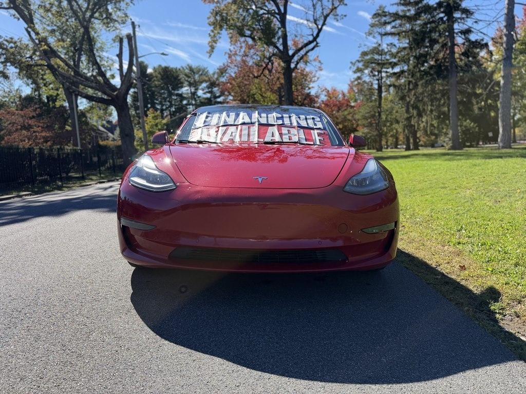 Tesla Model 3  2022