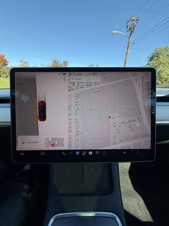 Tesla Model 3  2022
