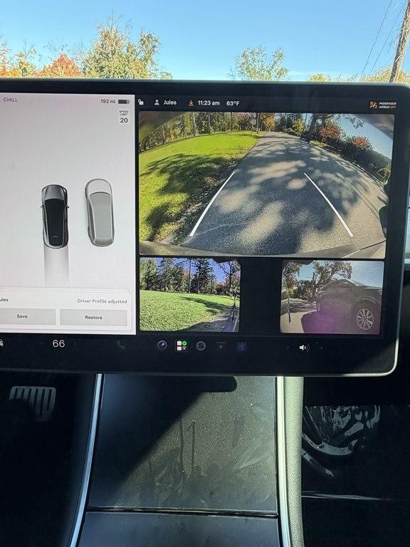Tesla Model Y  2021