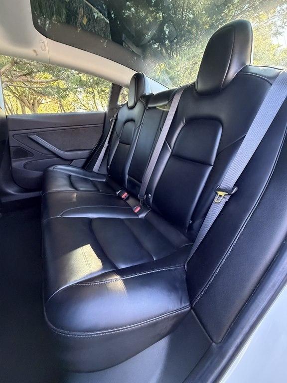 Tesla Model 3  2018
