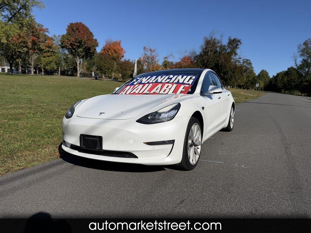 2018 Tesla Model 3 FREE FSD LONG RANGE