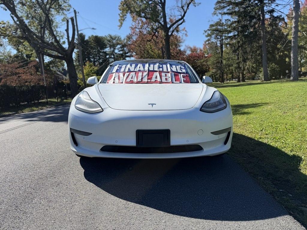 Tesla Model 3  2020