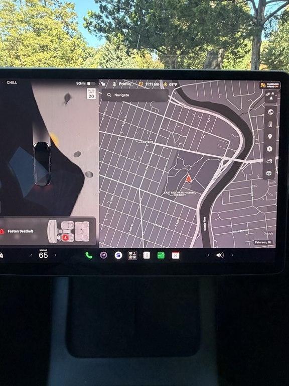 Tesla Model 3  2022